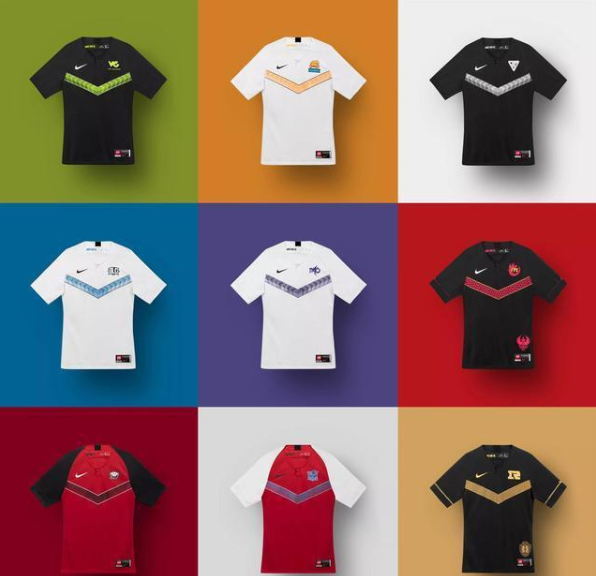 LPL新赛季队服出炉，LGD像球服，IG像囚服？
