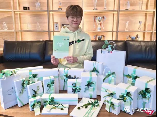 【赛事资讯】Teddy认为全新赛制比较有趣，阵容稳定后下路协同提高
